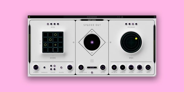 Baby Audio Spaced Out - Image 2