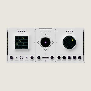 Baby Audio Spaced Out