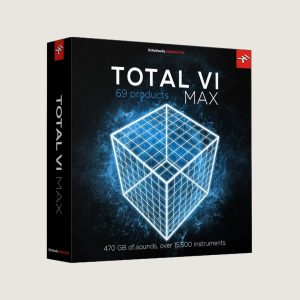 IK Multimedia Total VI MAX