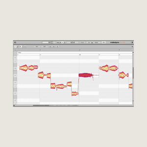 Celemony Melodyne 5 Essential