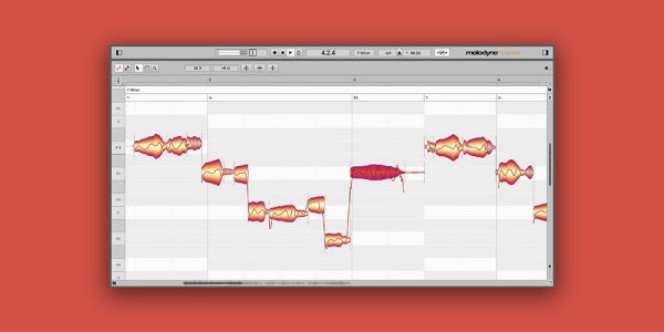 Celemony Melodyne 5 Essential - Image 2