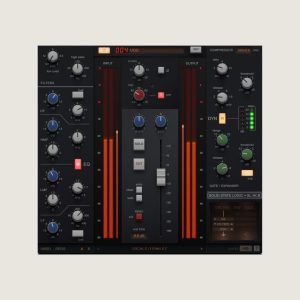 Solid State Logic SSL 4K B
