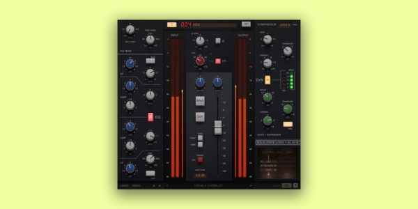 Solid State Logic SSL 4K B - Image 2